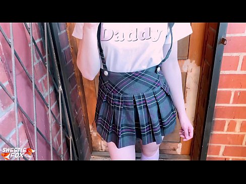 ❤️ Schoolgirl Mengisap penisnya dalam-dalam dan meniduri alih-alih kelas. ❤️❌ Hanya porno di porno id.4k-porno.ru ️❤