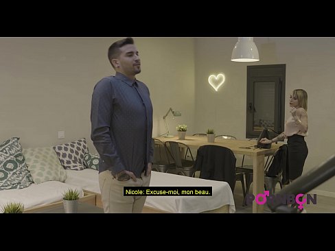 ❤️ PORNBCN 4K Satu wanita dewasa dengan payudara besar ingin menjadi anal kacau gigolo muda dengan kontol besar blowjob amortisme keras fuck pekerjaan tangan gaya anjing vagina menjilat orgasme subtitle bahasa Prancis ❤️❌ Hanya porno di porno id.4k-porno.ru ️❤